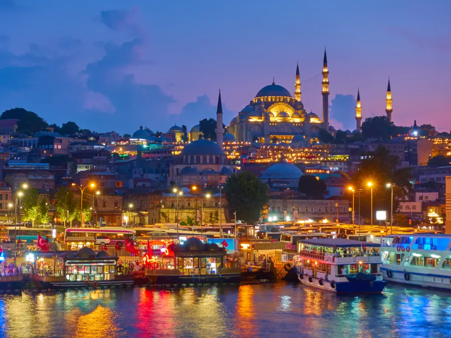 Turkey
