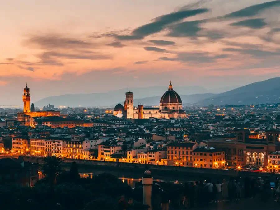 Italy