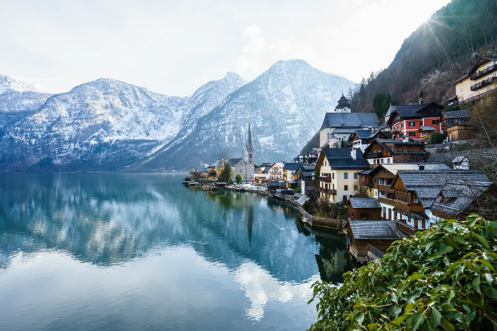 Switzeland