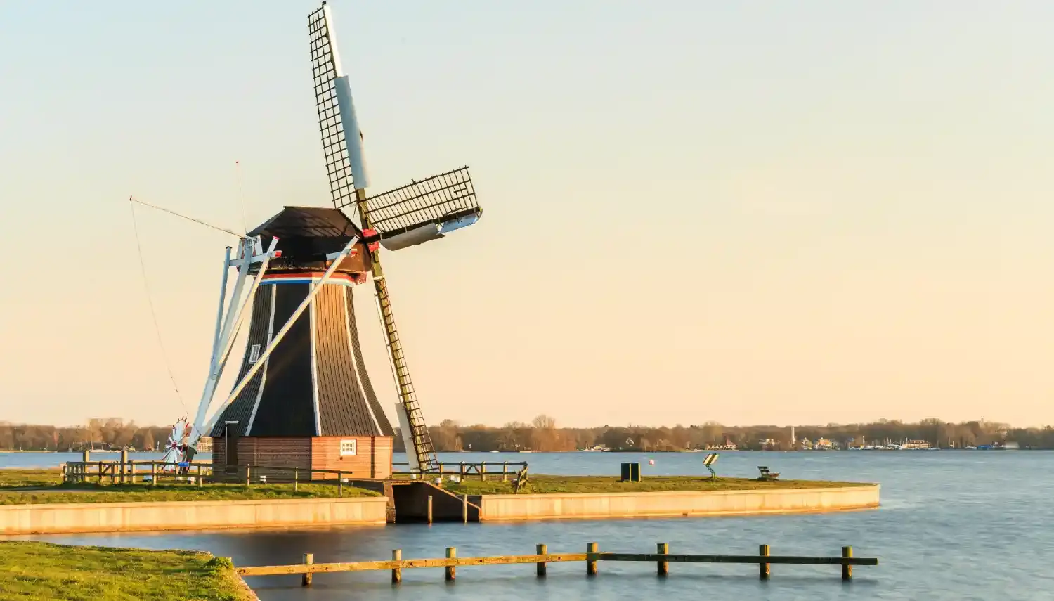 Netherlands